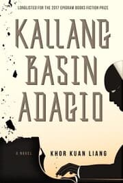 Cover von Kallang Basin Adagio