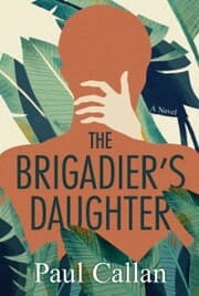 Cover von The Brigadier's Daughter