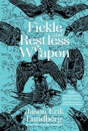 Cover von A Fickle and Restless Weapon