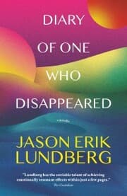 Cover von Diary of One Who Disappeared