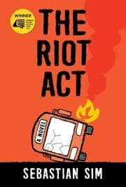 Cover von The Riot Act