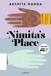 Cover von Nimita's Place