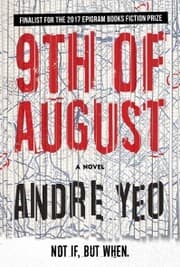 Cover von 9th of August