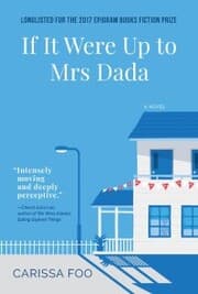 Cover von If It Were Up to Mrs Dada