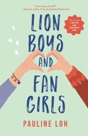 Cover von Lion Boys and Fan Girls