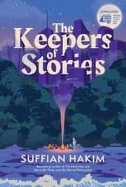Cover von The Keepers of Stories