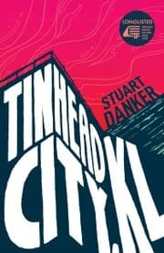 Cover von Tinhead City, KL