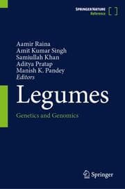 Cover von Legumes
