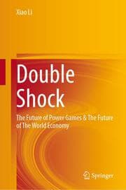 Cover von Double Shock