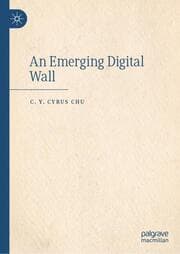 Cover von An Emerging Digital Wall