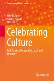 Cover von Celebrating Culture