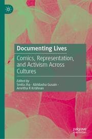 Cover von Documenting Lives