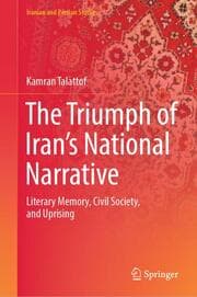 Cover von The Triumph of Iran's National Narrative