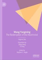 Cover von Wang Yangming