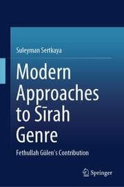 Cover von Modern Approaches to Sirah Genre