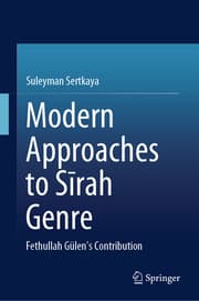 Cover von Modern Approaches to S¿rah Genre