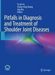 Cover von Pitfalls in Diagnosis and Treatment of Shoulder Joint Diseases