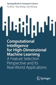 Cover von Computational Intelligence for High-Dimensional Machine Learning