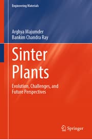 Cover von Sinter Plants
