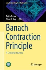 Cover von Banach Contraction Principle