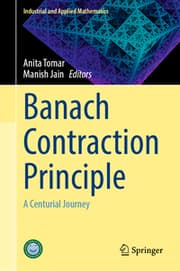 Cover von Banach Contraction Principle