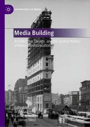 Cover von Media Building