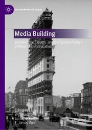 Cover von Media Building