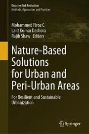 Cover von Nature-Based Solutions for Urban and Peri-Urban Areas