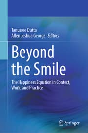 Cover von Beyond the Smile