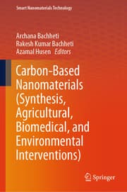 Cover von Carbon-Based Nanomaterials