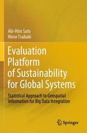 Cover von Evaluation Platform of Sustainability for Global Systems
