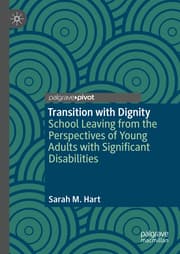 Cover von Transition with Dignity