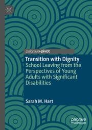 Cover von Transition with Dignity