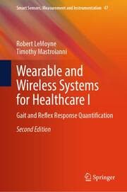 Cover von Wearable and Wireless Systems for Healthcare I