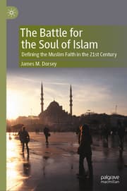 Cover von The Battle for the Soul of Islam
