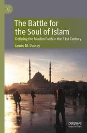 Cover von The Battle for the Soul of Islam