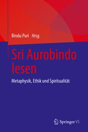 Cover von Sri Aurobindo lesen