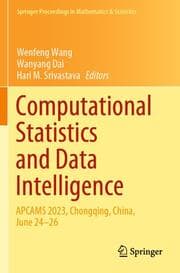 Cover von Computational Statistics and Data Intelligence