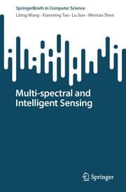 Cover von Multi-spectral and Intelligent Sensing