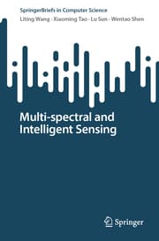 Cover von Multi-spectral and Intelligent Sensing