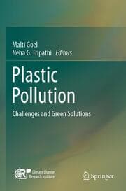 Cover von Plastic Pollution