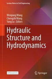 Cover von Hydraulic Structure and Hydrodynamics
