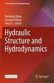 Cover von Hydraulic Structure and Hydrodynamics