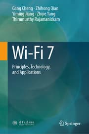 Cover von Wi-Fi 7