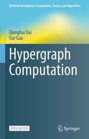 Cover von Hypergraph Computation