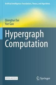 Cover von Hypergraph Computation