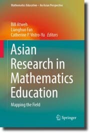 Cover von Asian Research in Mathematics Education