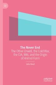 Cover von The Never End