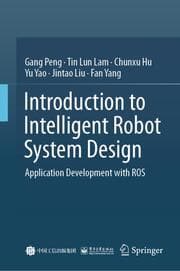 Cover von Introduction to Intelligent Robot System Design