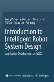 Cover von Introduction to Intelligent Robot System Design